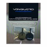brzdové desky Vanguard
